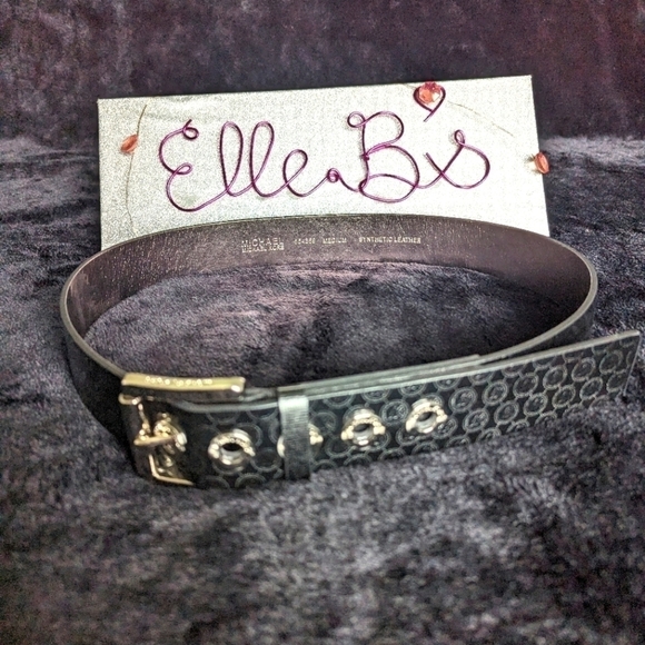 Michael Kors Belt M - Picture 1 of 10